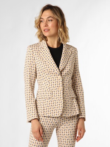 Marc Cain Blazer in Beige: predná strana