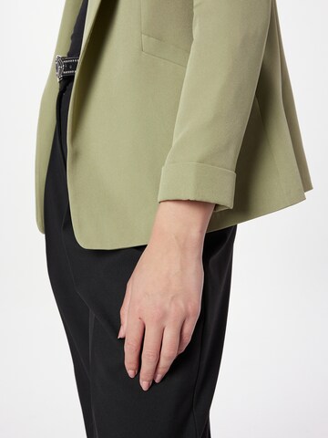 Dorothy Perkins - Blazer en verde