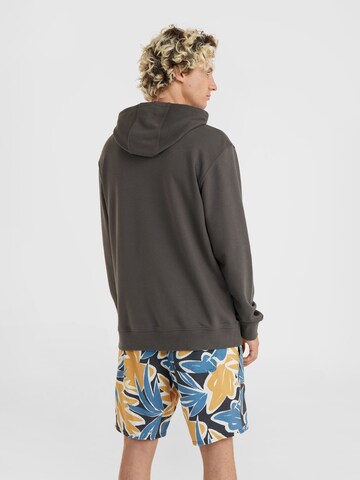 O'NEILL - Sweatshirt 'Og Sun' em cinzento