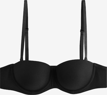 Soutien-gorge Next en noir : devant