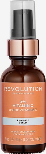 Revolution Skincare Serum in braun, Produktansicht