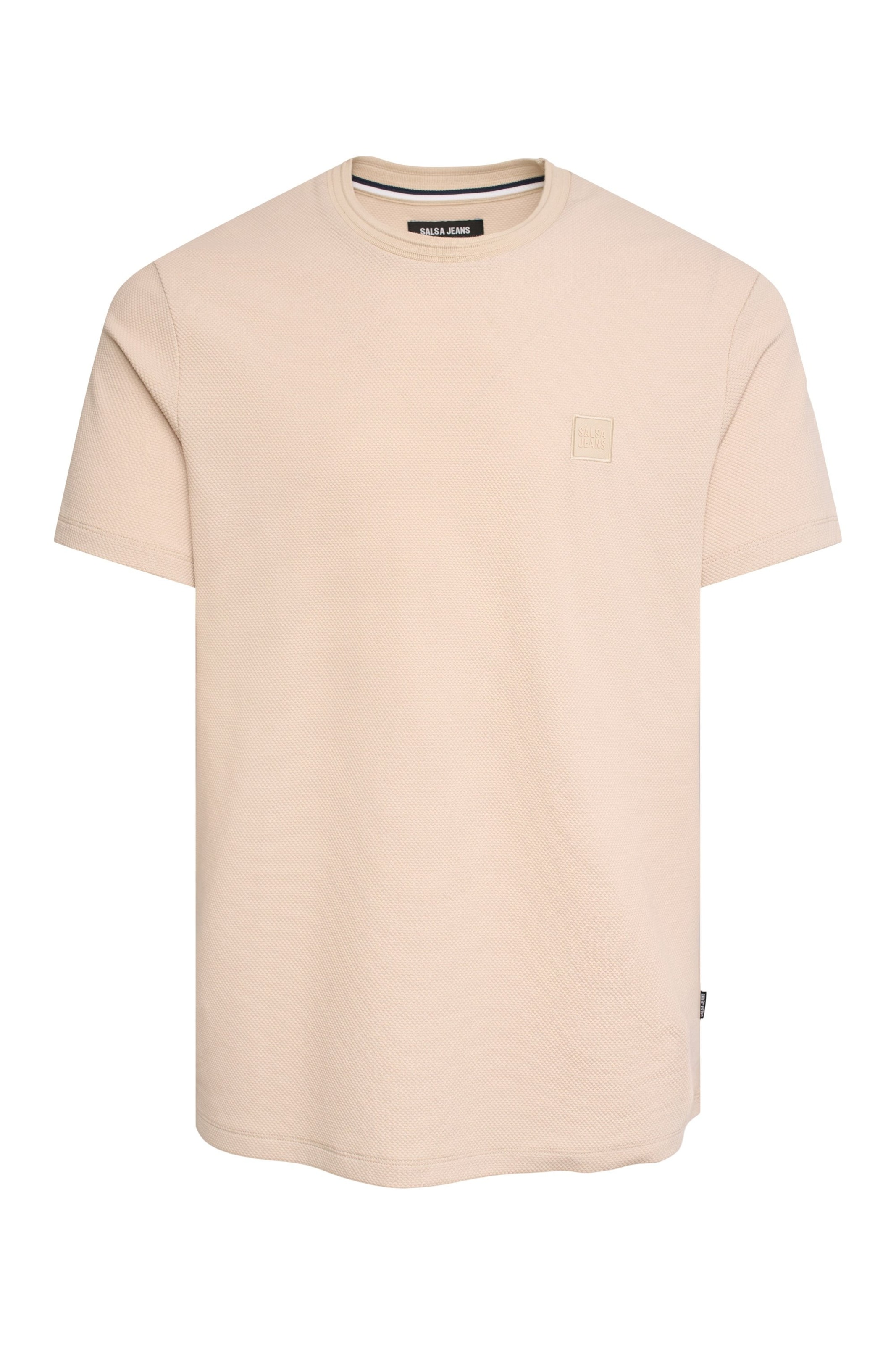 Salsa Jeans Shirt in Zwart