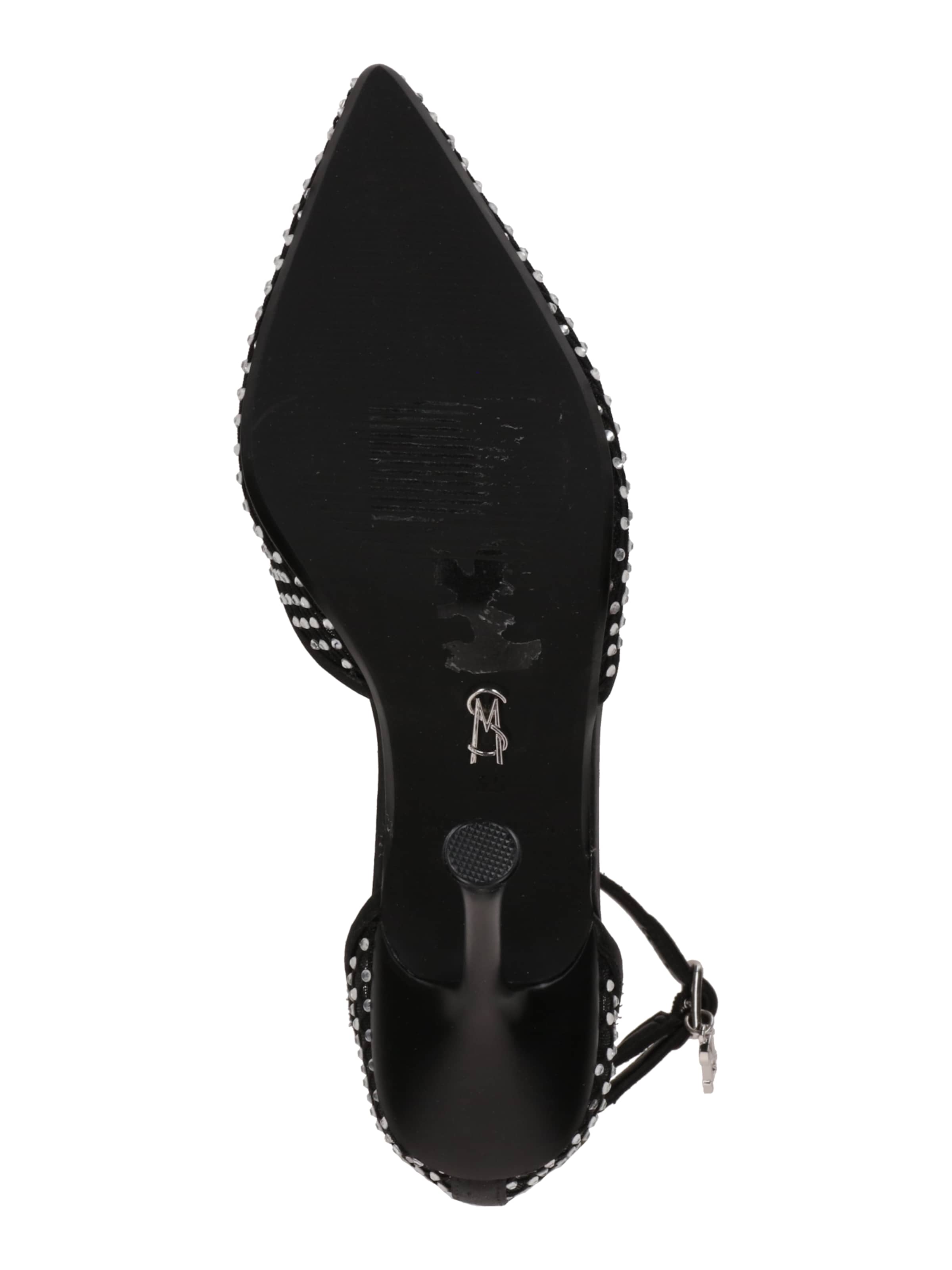 Escarpins 'Sparx-M' STEVE MADDEN en noir