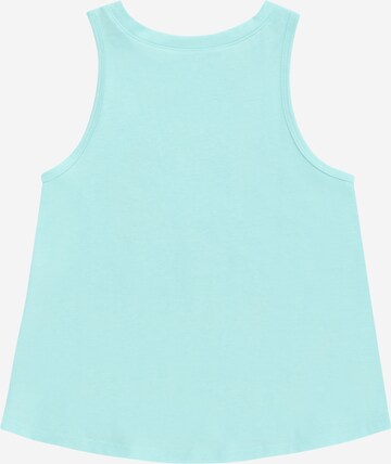 OshKosh Top in Blauw