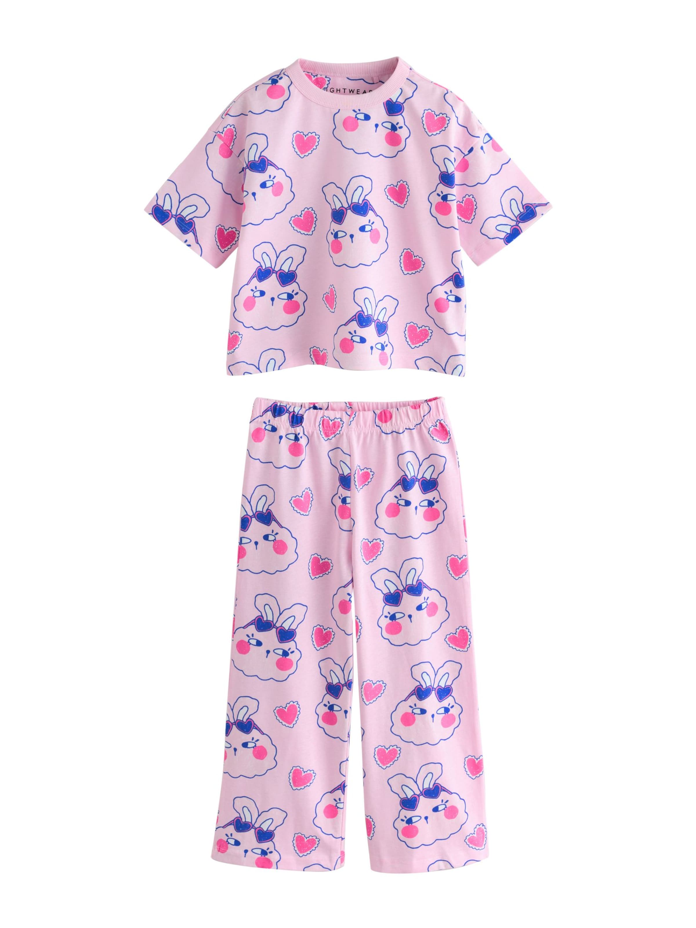 Next Pajamas in Blue