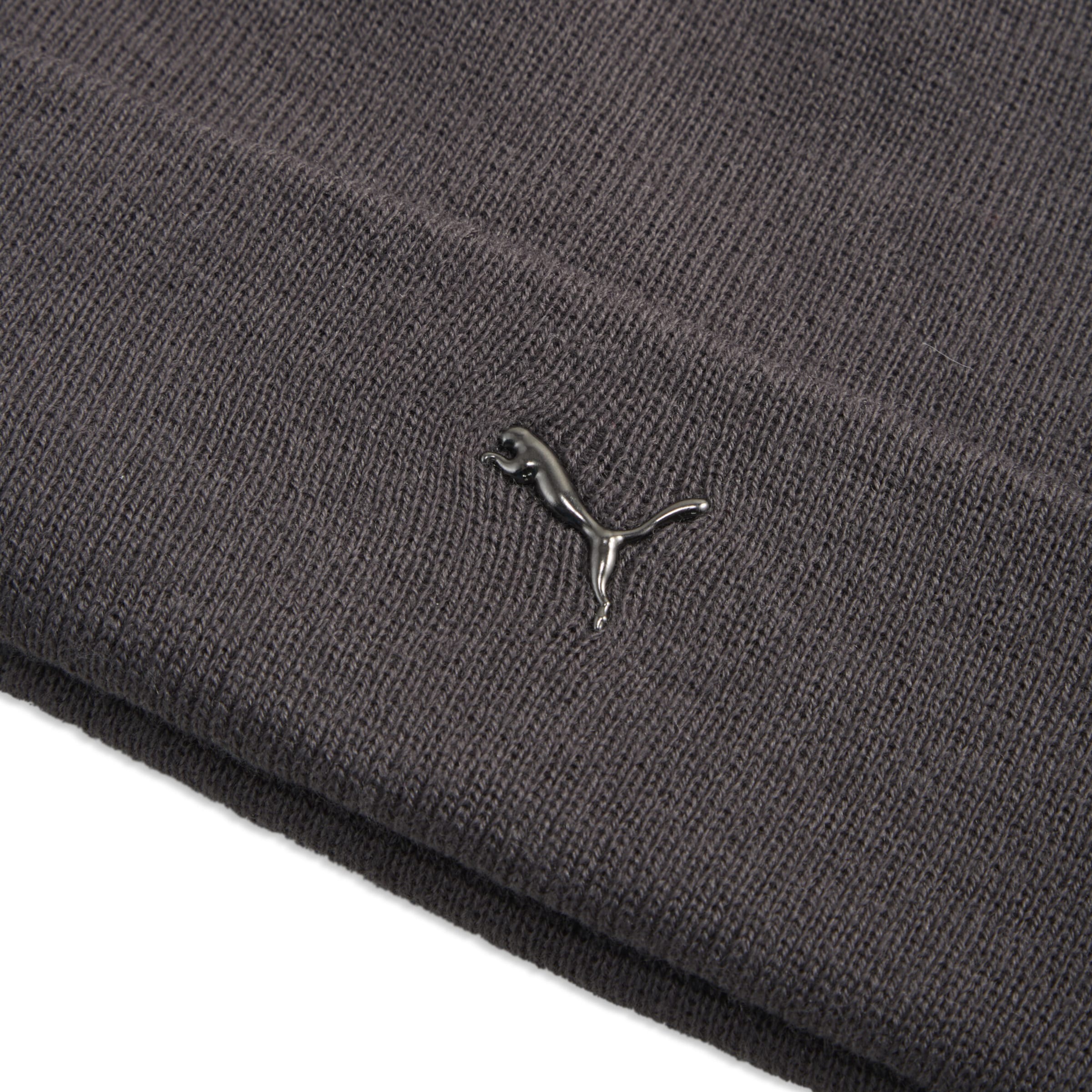 PUMA Mütze in Grau
