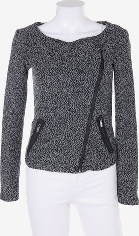 Amisu Jacke XS in Mischfarben: predná strana