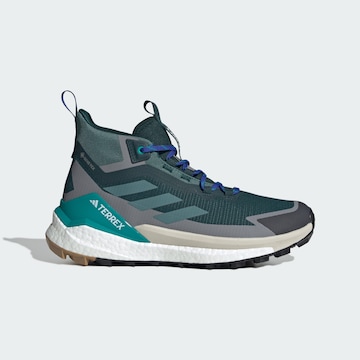 Boots 'Free Hiker 2.0' ADIDAS TERREX en vert