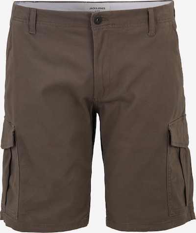 Pantaloni cargo 'JOE' Jack & Jones Plus di colore marrone, Visualizzazione prodotti