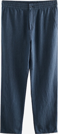 Kelnės iš Next, spalva – tamsiai mėlyna, Prekių apžvalga