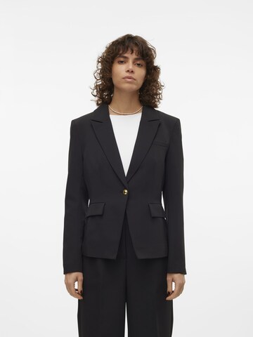 VERO MODA Blazer i sort: forside