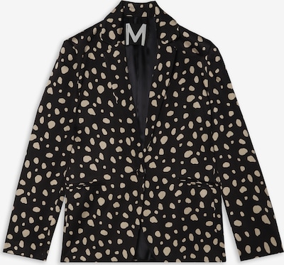 Švarkas iš Lola Casademunt, spalva – juoda, Prekių apžvalga