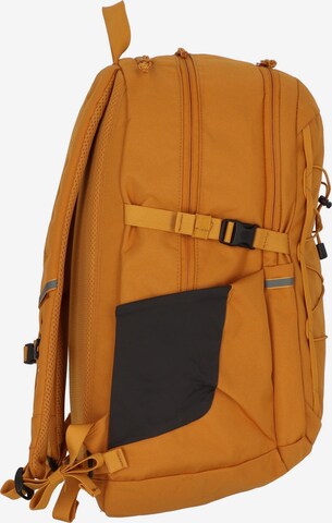 Fjällräven Rucksack 'Skule 28' in Orange