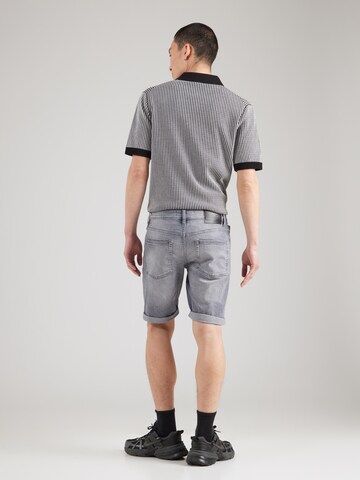 regular Jeans 'ONSPLY' di Only & Sons in grigio