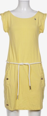 Ragwear Dress in M in Yellow: front