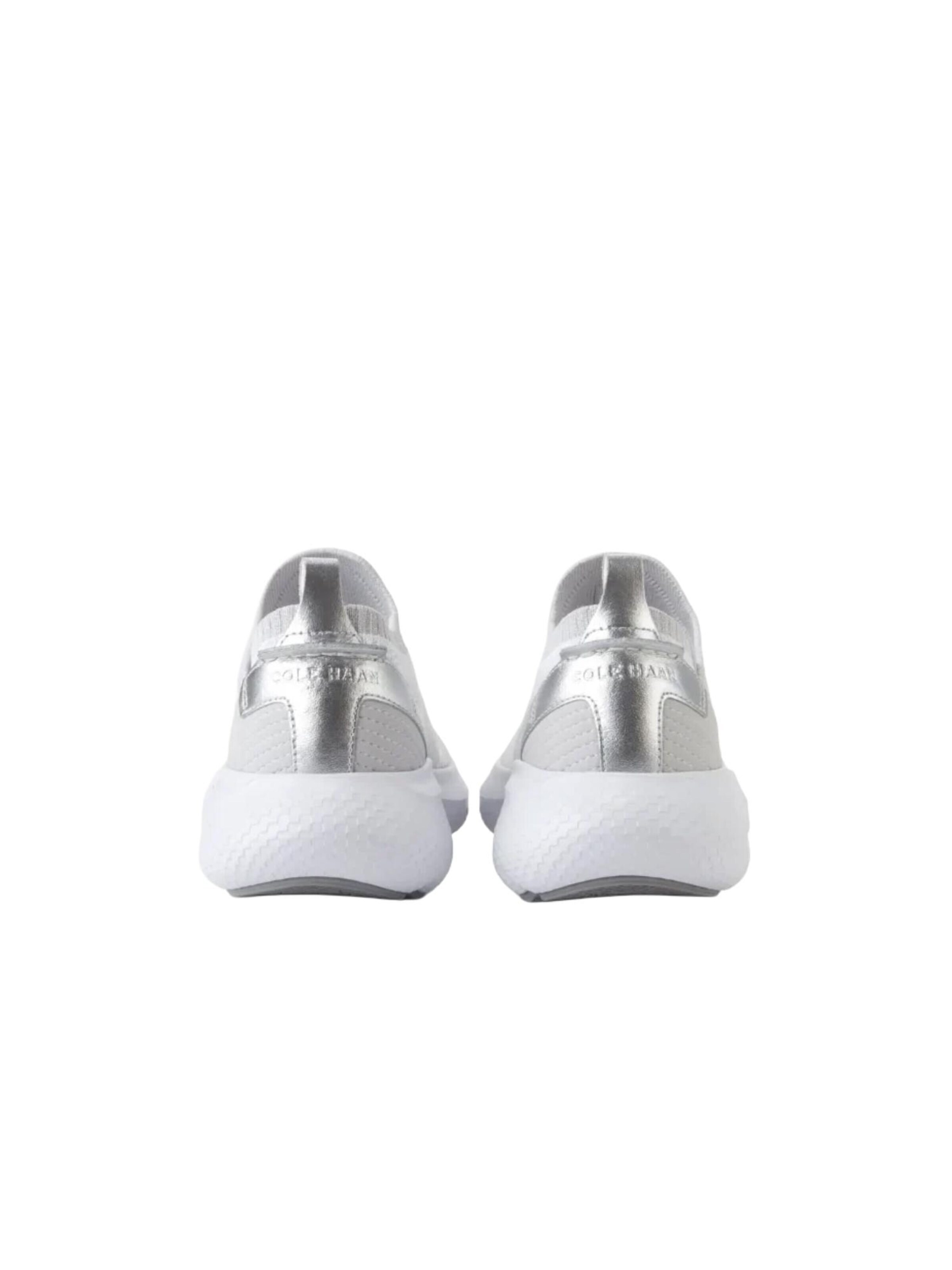Baskets basses 'ZG MOTION CONNECT' Cole Haan en blanc