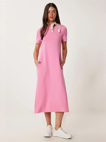 Robe Happiness İstanbul en rose