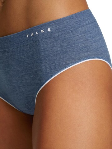 FALKE Sportunterhose‌‌‌‌‌‌‌‌ in Blau