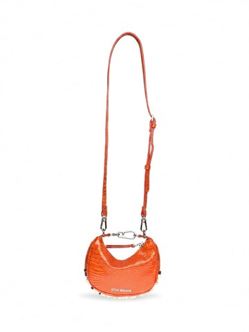 STEVE MADDEN Skuldertaske 'BRisky-C Orange' i orange