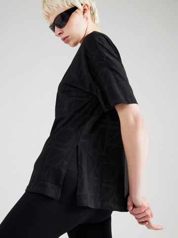 ONLY PLAY Performance shirt 'ONPFOND' in Black