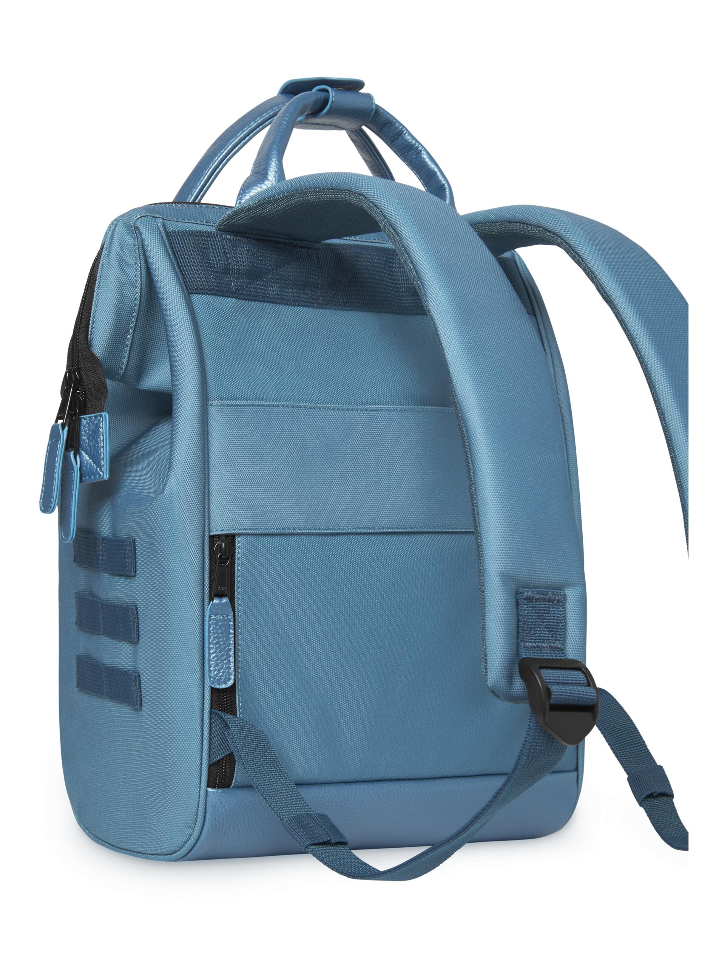 Sac à dos 'Adventurer' Cabaia en bleu