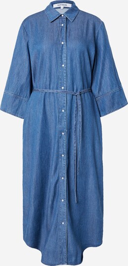 Soft Rebels Skjortklänning 'Azalea' i blå denim, Produktvy