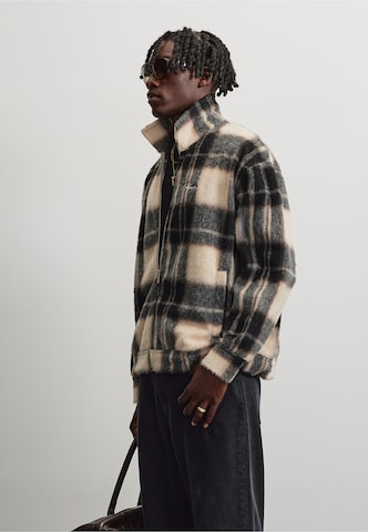 Veste mi-saison 'Teros' Pegador en beige