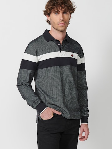 KOROSHI Póló - szürke