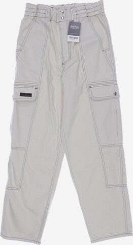 BDG Urban Outfitters Jeans in 27 in White: front
