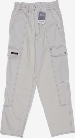 BDG Urban Outfitters Jeans in 27 in White: front