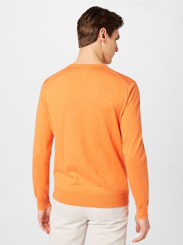 Polo Ralph Lauren Sweater in Orange
