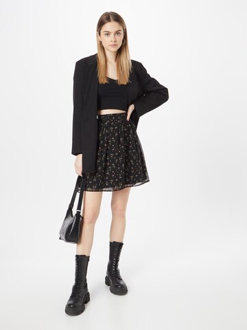 ABOUT YOU Skirt 'Lissi' in Black