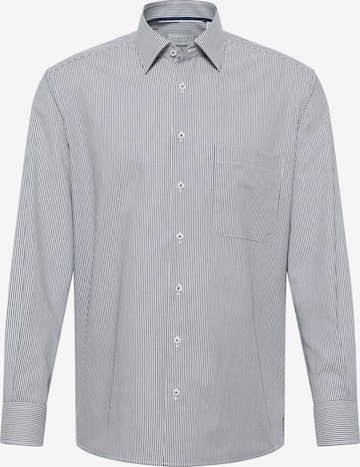 ETERNA Business shirt in Blue: front