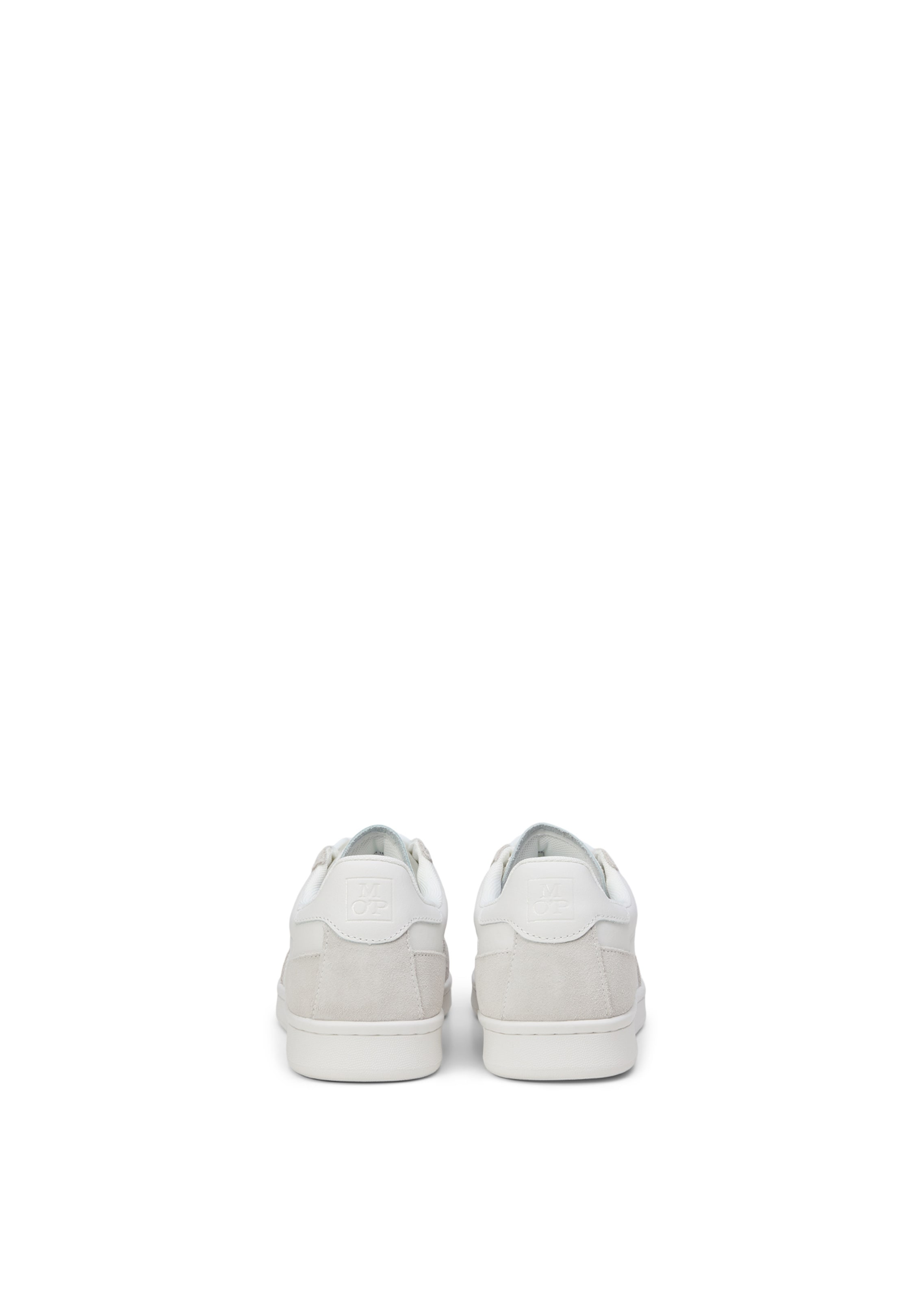 Marc O'Polo Platform trainers 'Vincenzo' in White