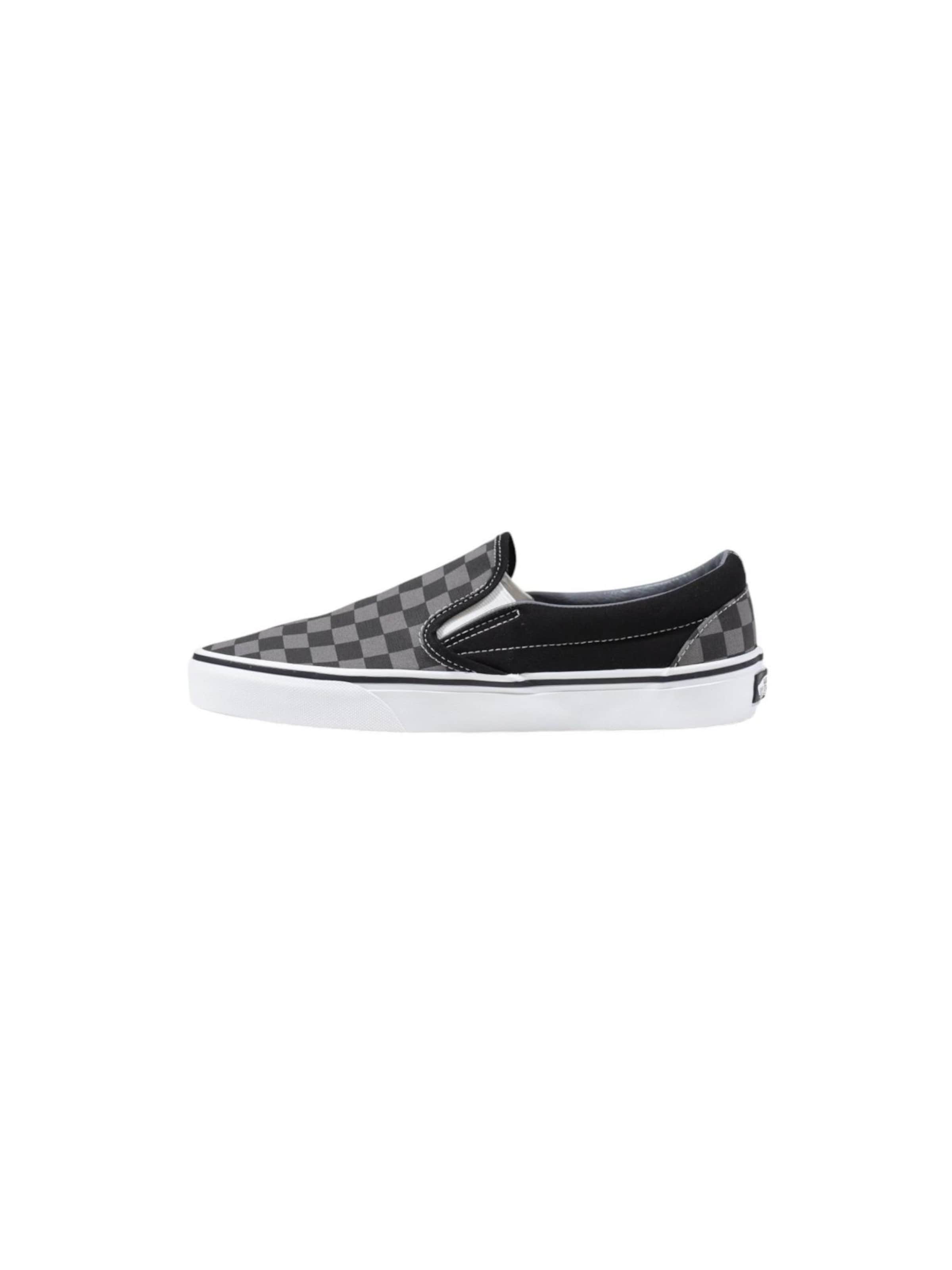Slipper di VANS in nero