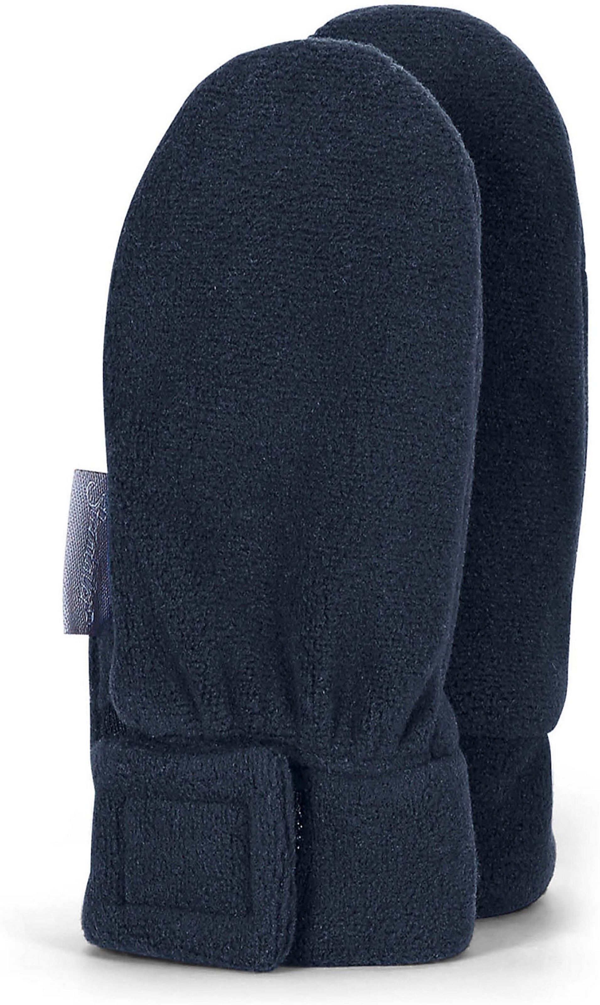 STERNTALER Gloves in Blue: front