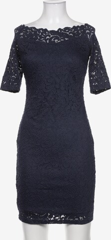 Orsay Kleid XS in Blau: predná strana