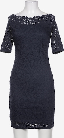 Orsay Dress in XS in Blue: front