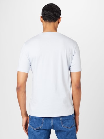 HUGO T-Shirt in Weiß