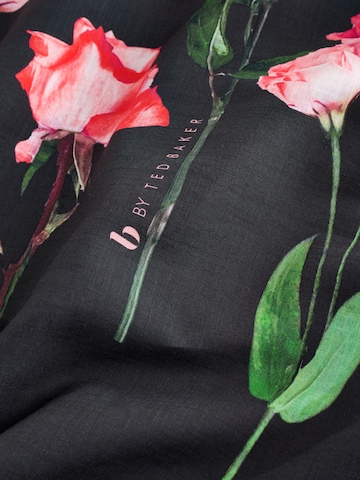 Rochie de plaja de la B by Ted Baker pe negru