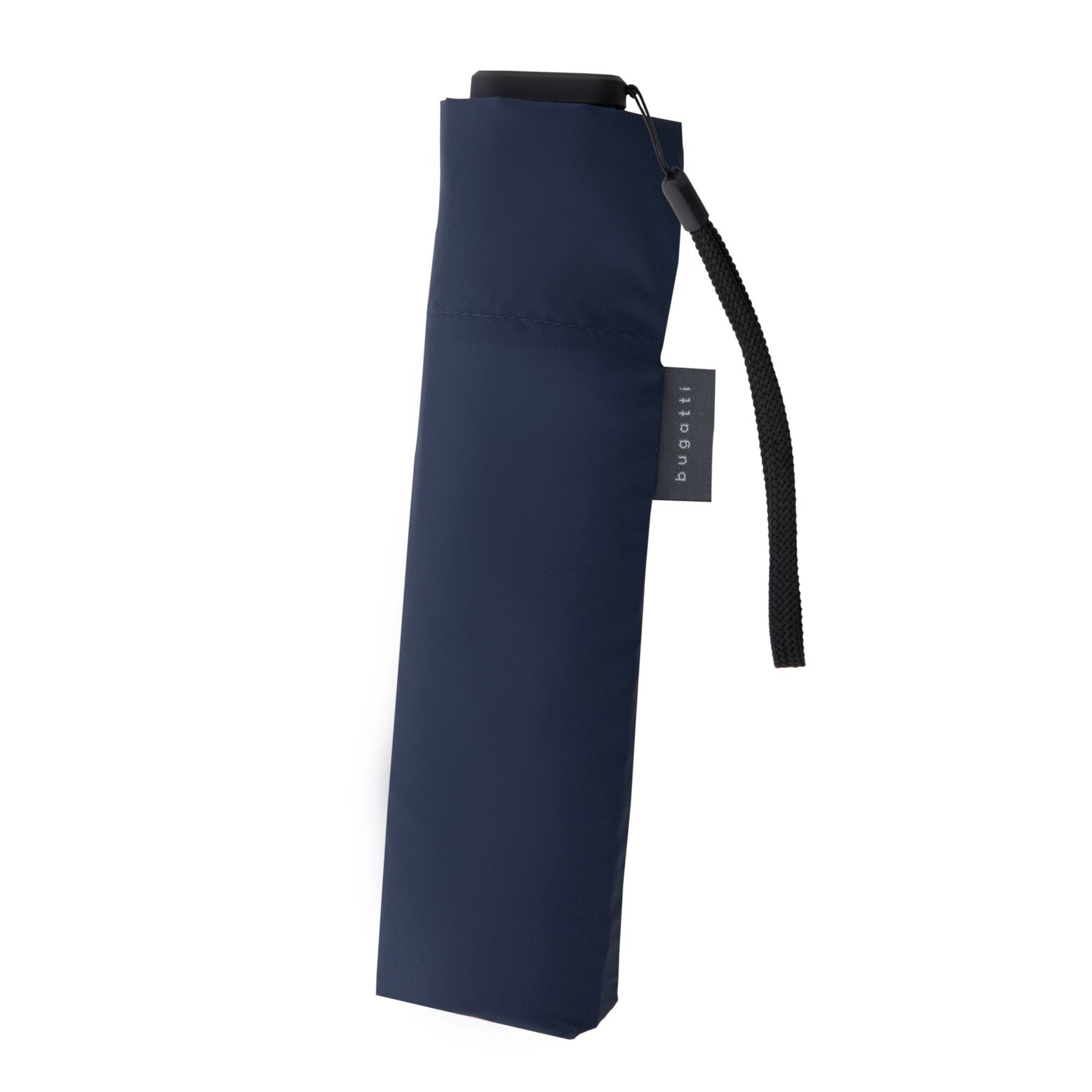 bugatti Umbrella 'Air Flat' in Blue