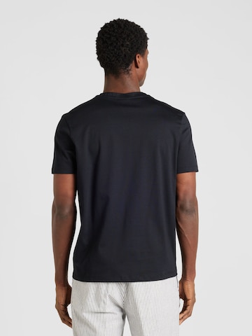 T-Shirt 'Cosmo' JOOP! en noir