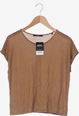 Someday Top & Shirt in M in Brown: front