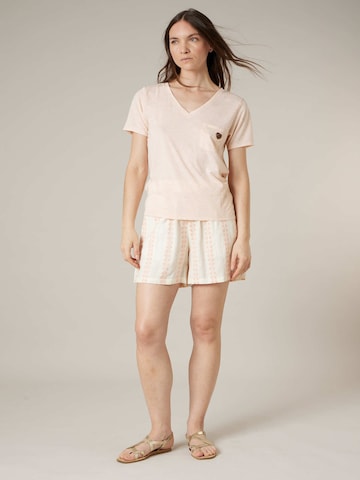 Deeluxe Shirt‌‌‌‌‌‌‌ in Pink