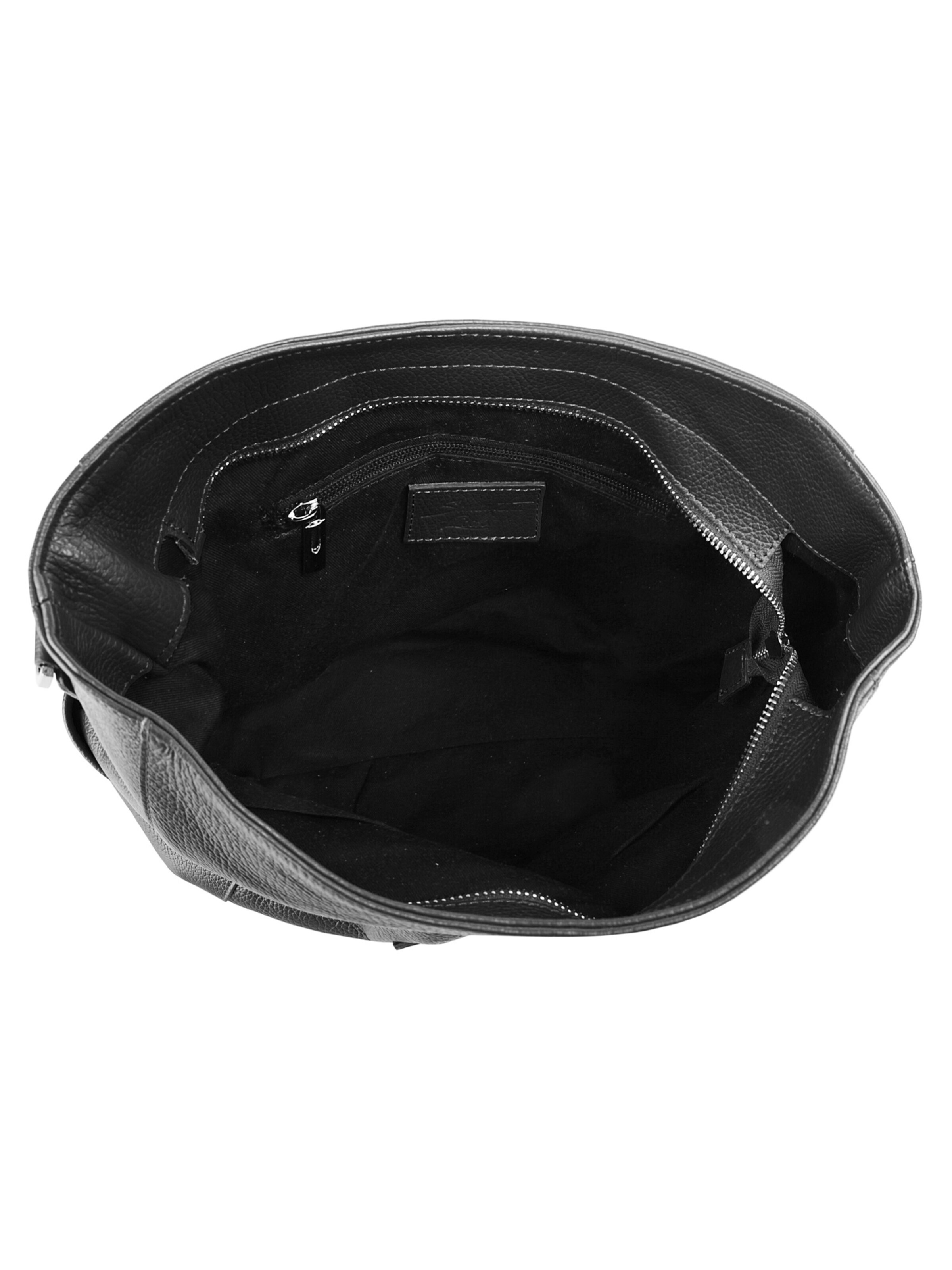 Samantha Look - Shopper en negro