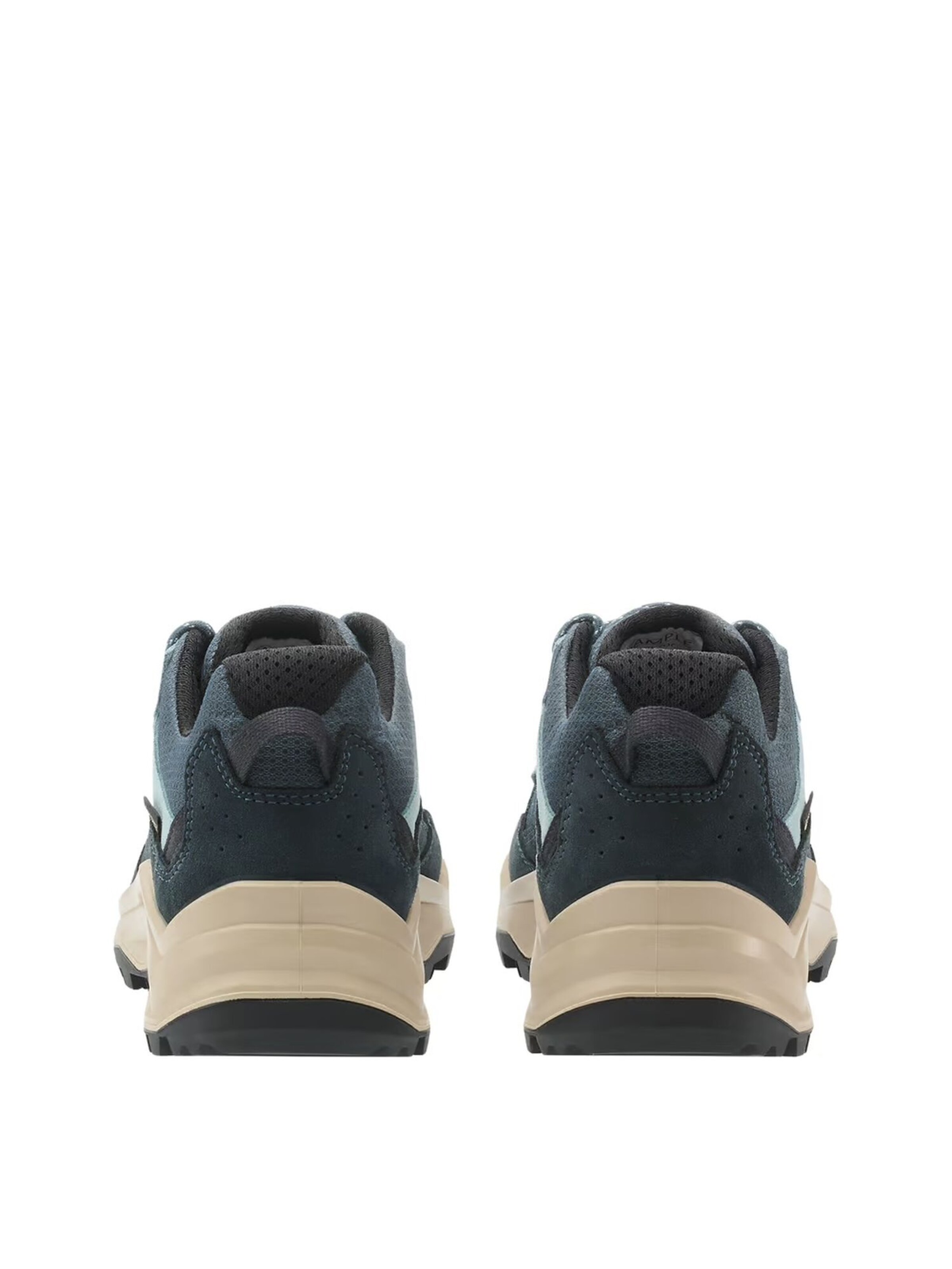 LOWA Flats 'VENTIERRA GTX LO' in Blue
