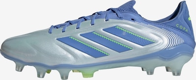 Scarpa da calcio 'Copa Pure 3 Elite' ADIDAS PERFORMANCE di colore blu reale / blu pastello / limone, Visualizzazione prodotti