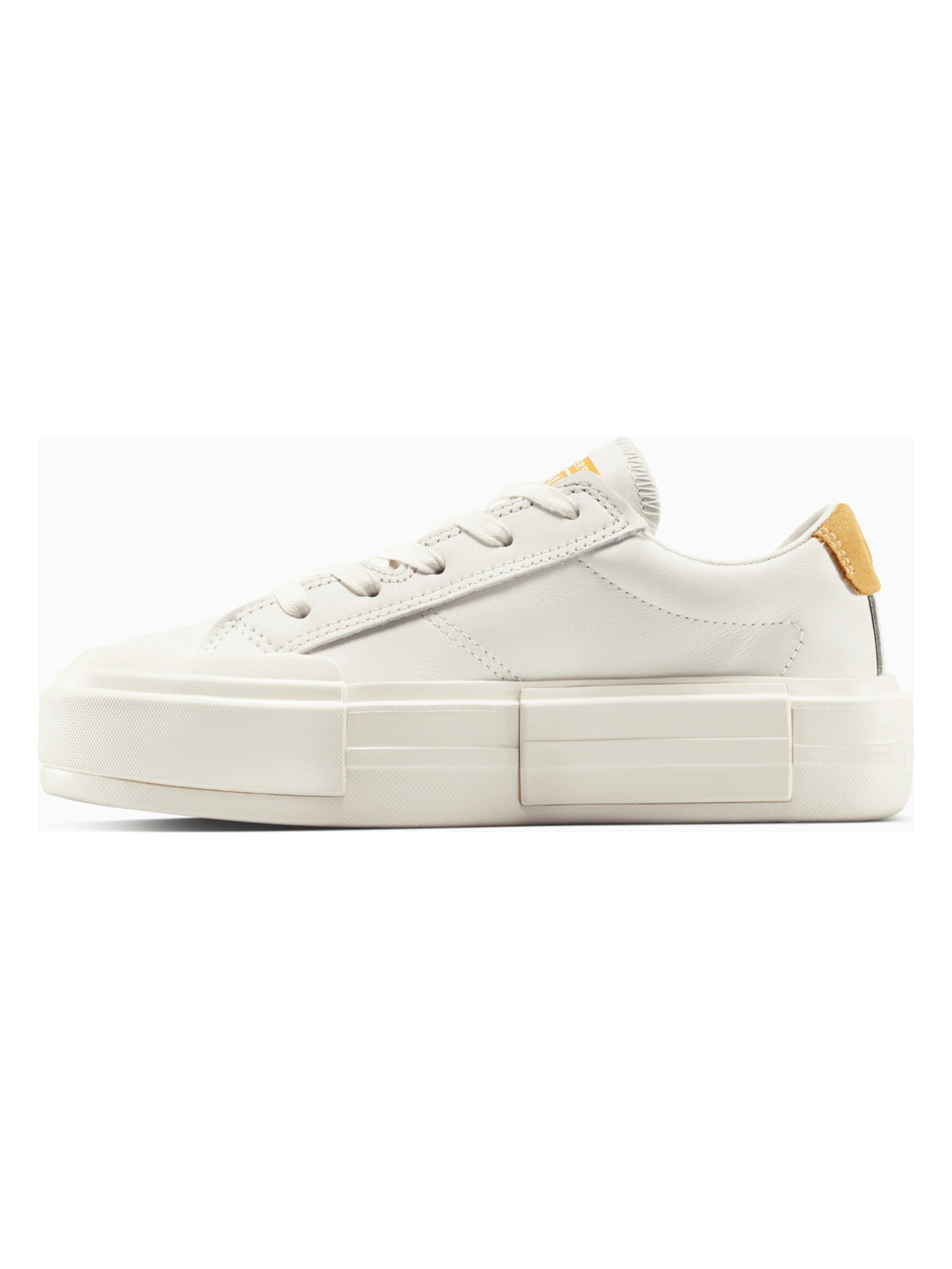 CONVERSE - Zapatillas deportivas bajas 'Chuck Taylor All Star Cruise' en blanco
