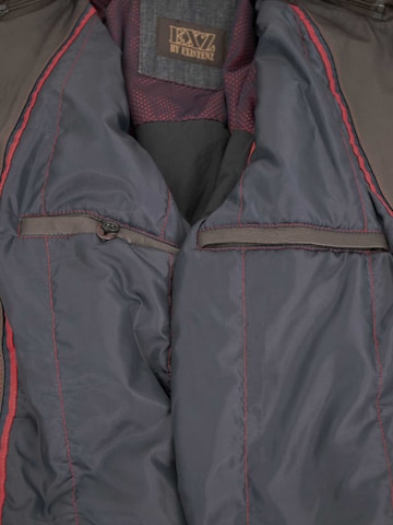 EXZ By Existenz Tussenjas 'Tom Cruise' in Bruin