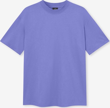 Johnny Urban Paita 'Sammy ' värissä lila: etupuoli